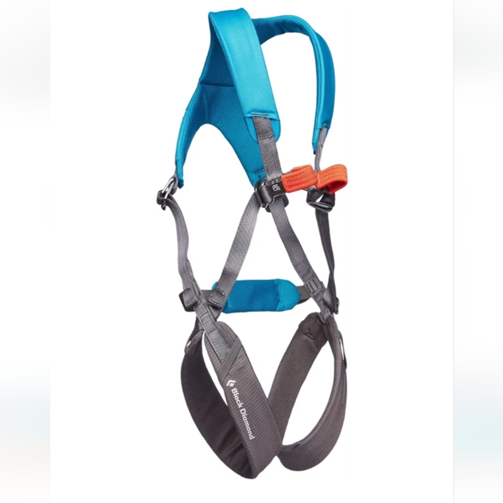 Black Diamond Momentum Harness